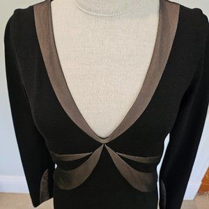 BCBG MaxAzria BodyCon Dress